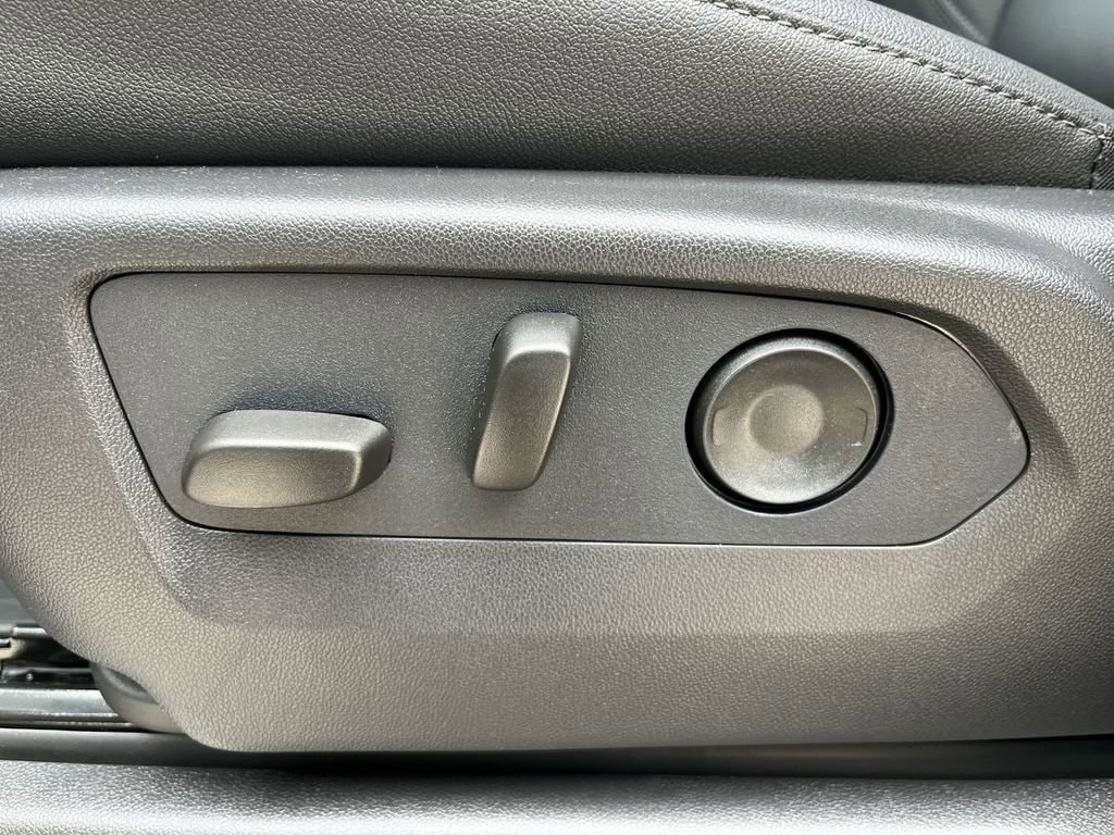 2026 Chevrolet Silverado 3500 HD LTZ - Photo 12