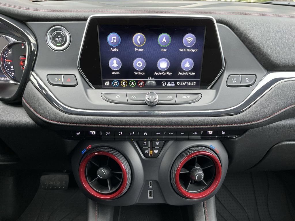 2020 Chevrolet Blazer RS - Photo 16