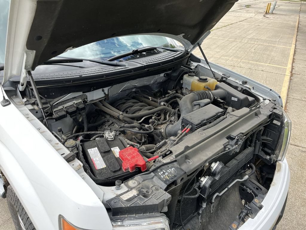 2013 Ford F-150 XL - Photo 21