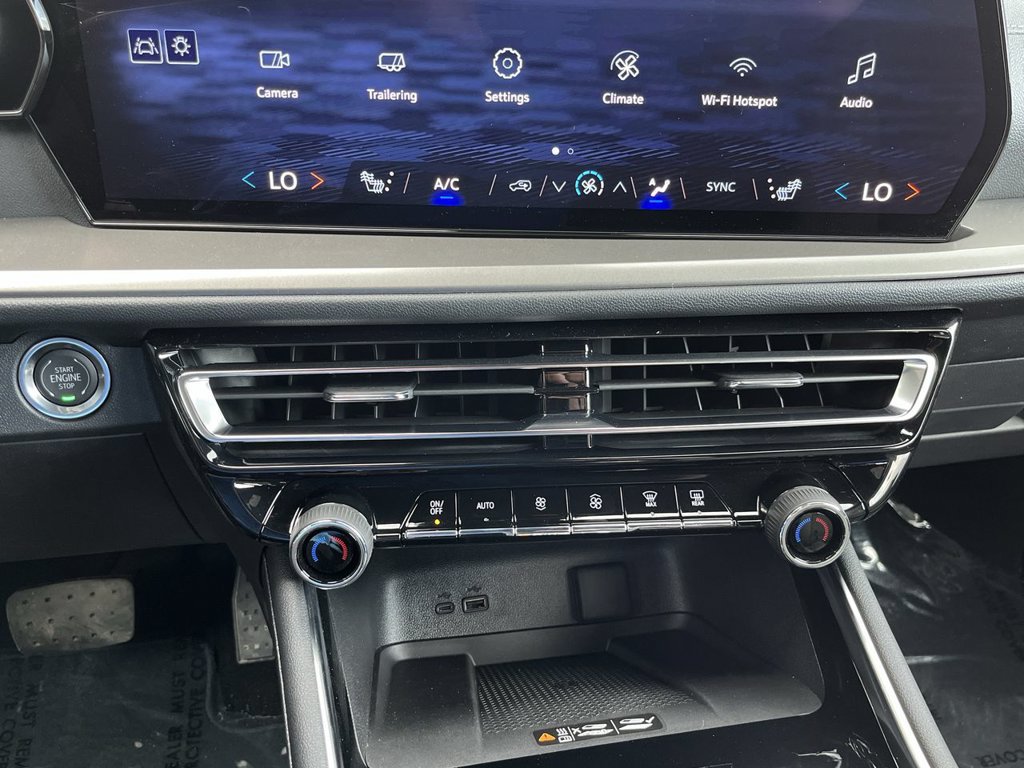 2026 Chevrolet Traverse LT - Photo 18