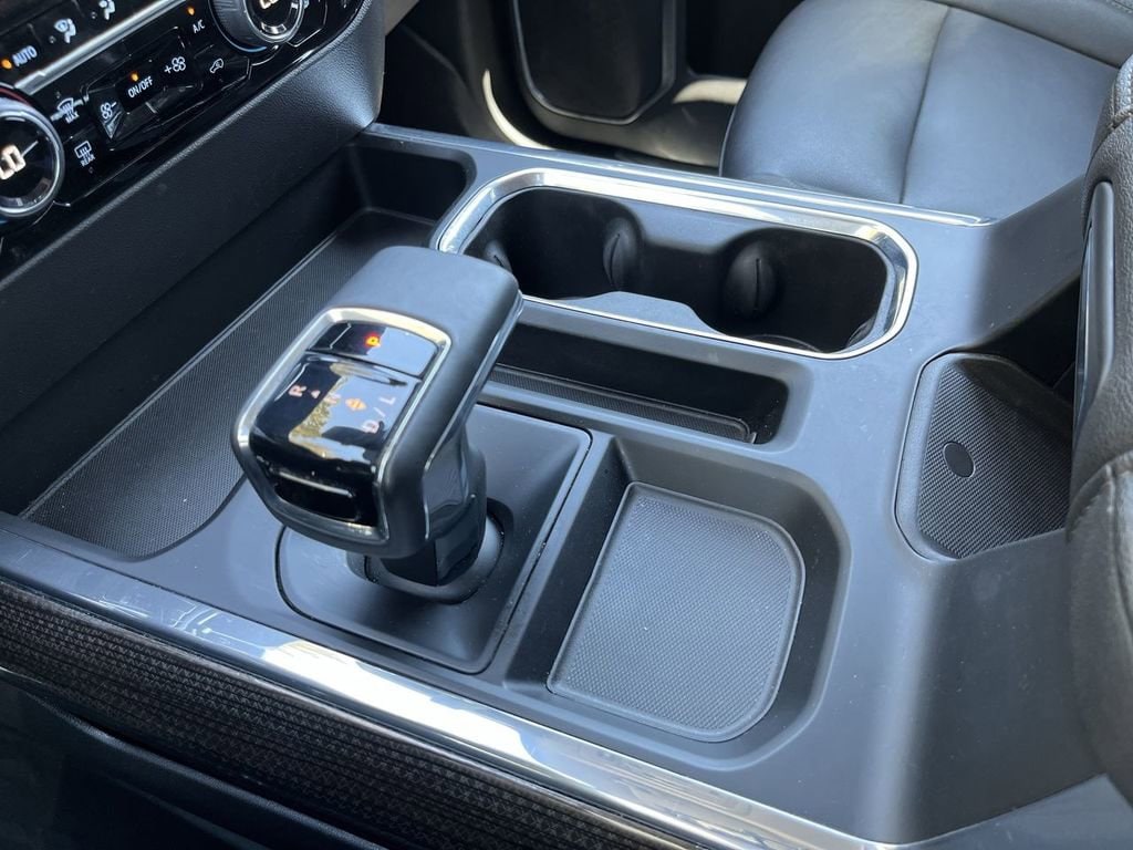 2023 Chevrolet Silverado 1500 RST - Photo 19