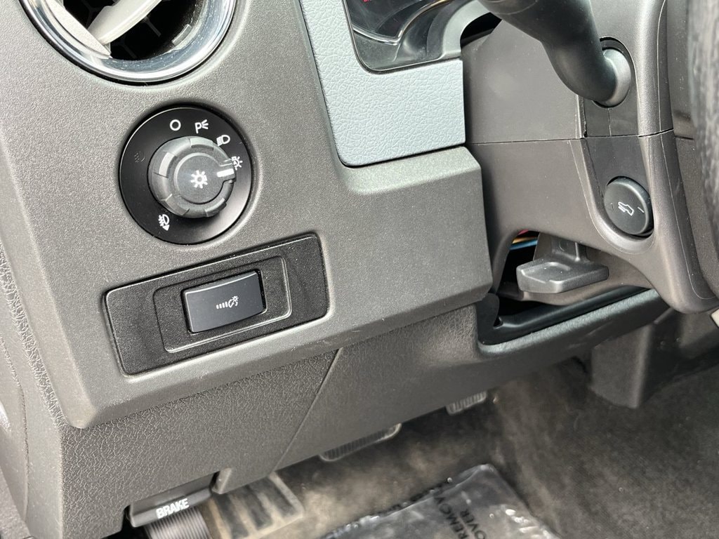 2013 Ford F-150 XL - Photo 21