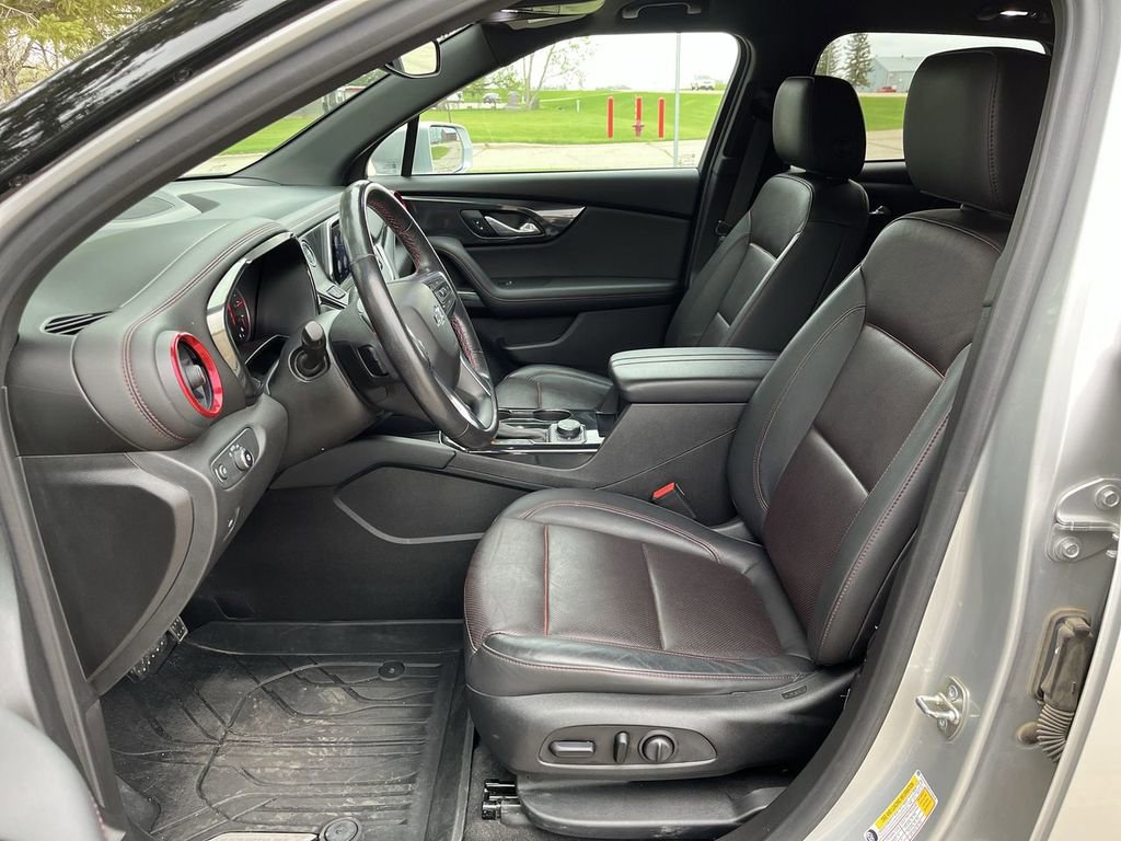 2020 Chevrolet Blazer RS - Photo 11