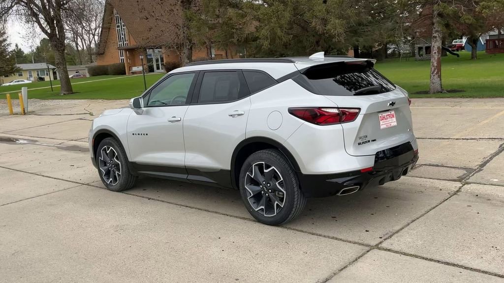 2020 Chevrolet Blazer RS - Photo 6