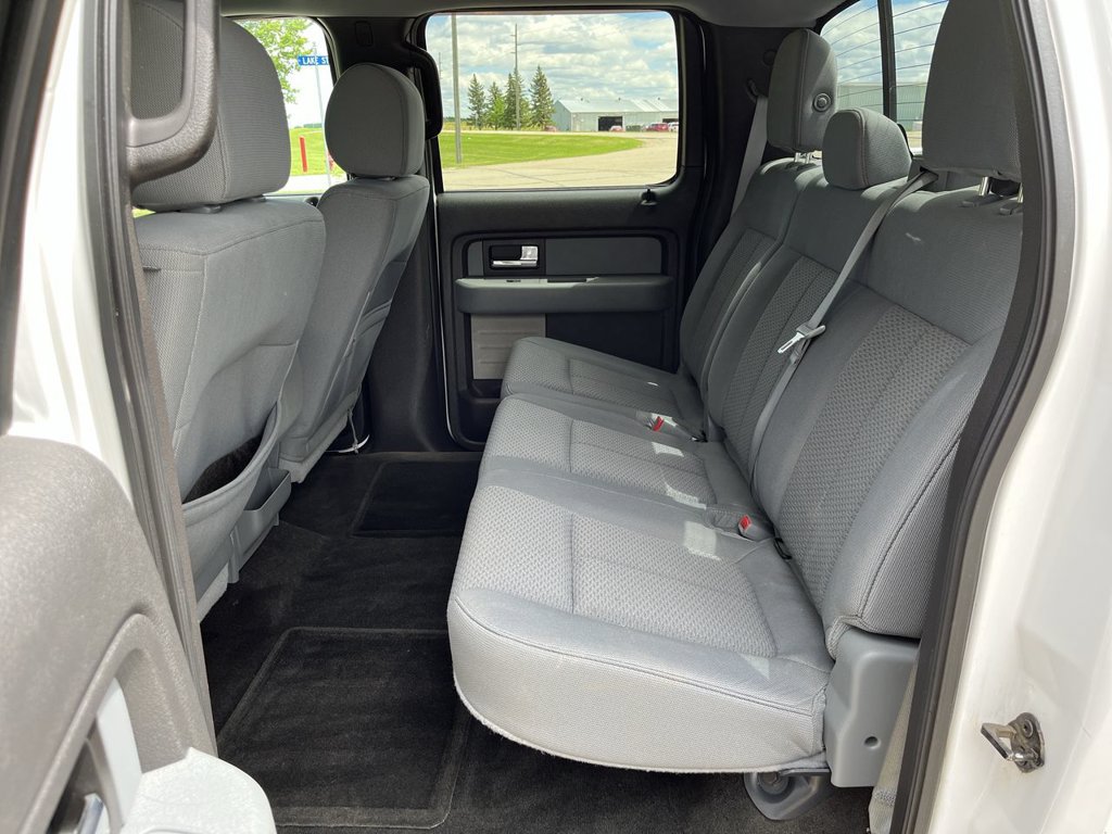 2013 Ford F-150 XL - Photo 17