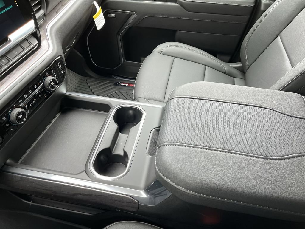 2026 Chevrolet Silverado 3500 HD LTZ - Photo 20