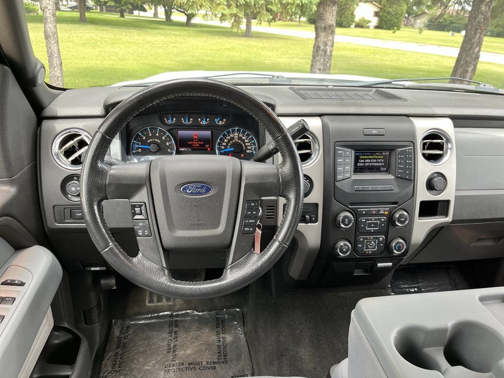 2013 Ford F-150 XL - Photo 13