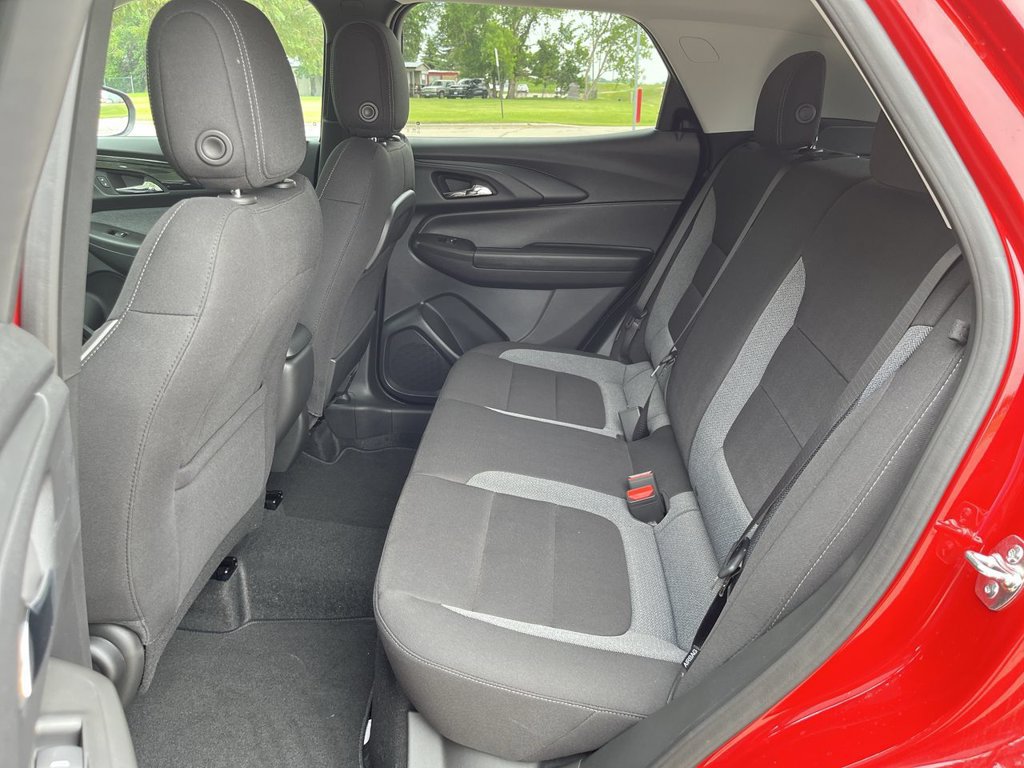 2026 Chevrolet Trailblazer LS - Photo 20