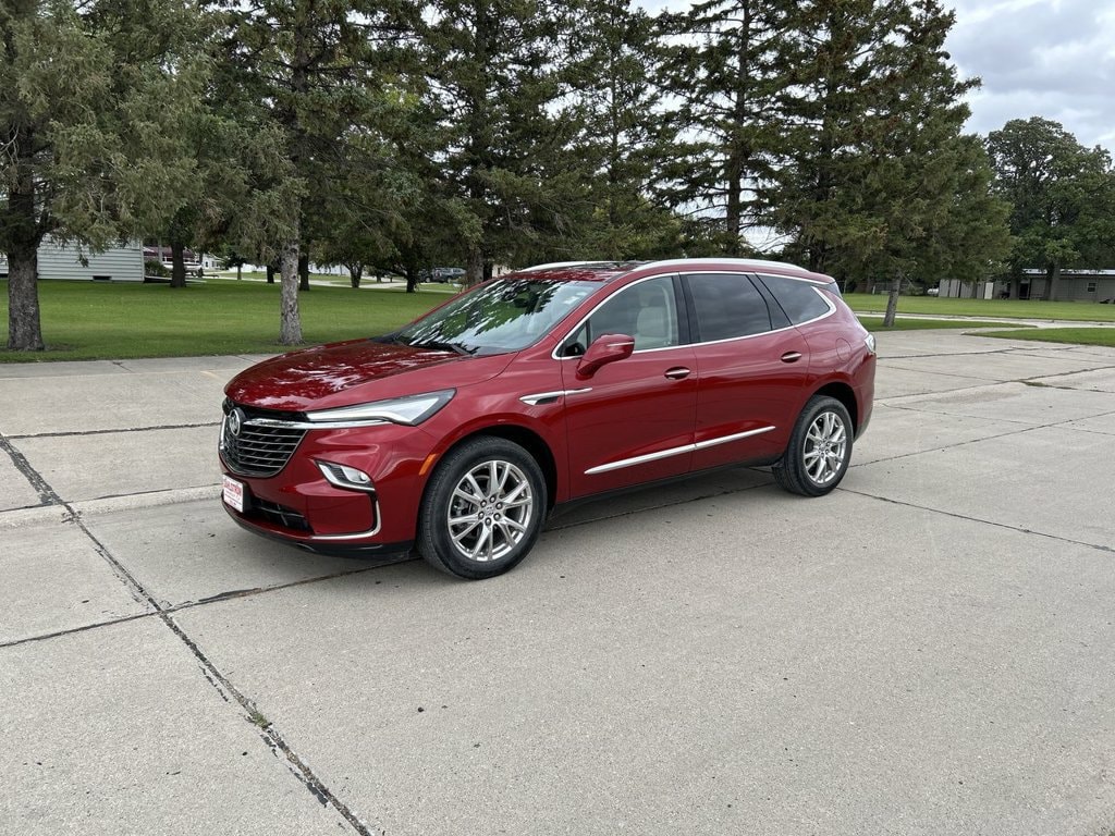 2023 Buick Enclave Premium