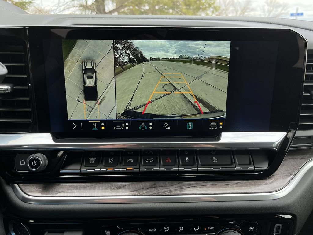 2026 Chevrolet Silverado 3500 HD LTZ - Photo 17