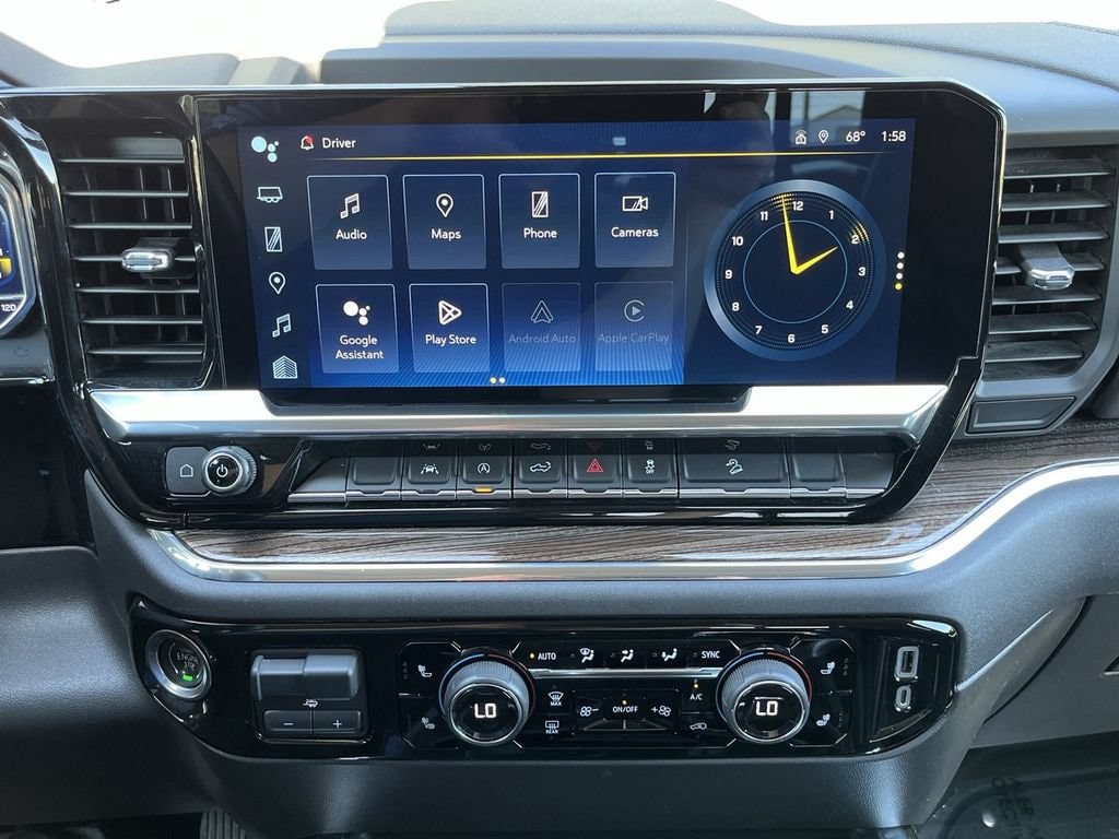 2023 Chevrolet Silverado 1500 RST - Photo 15