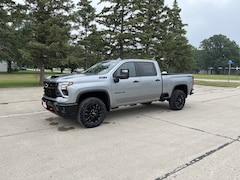 2026 Chevrolet Silverado 3500 HD LTZ Truck