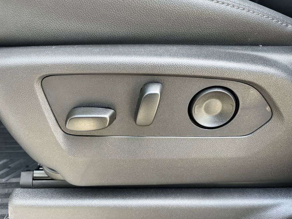 2026 Chevrolet Silverado 1500 LTZ - Photo 12