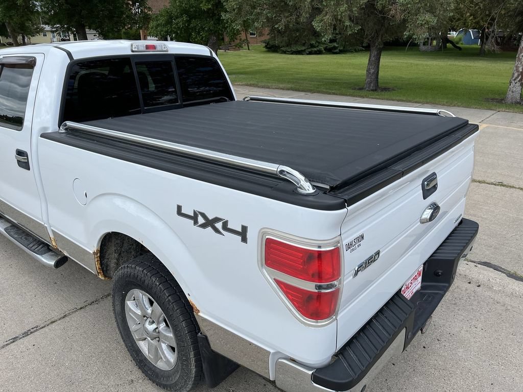 2013 Ford F-150 XL - Photo 19