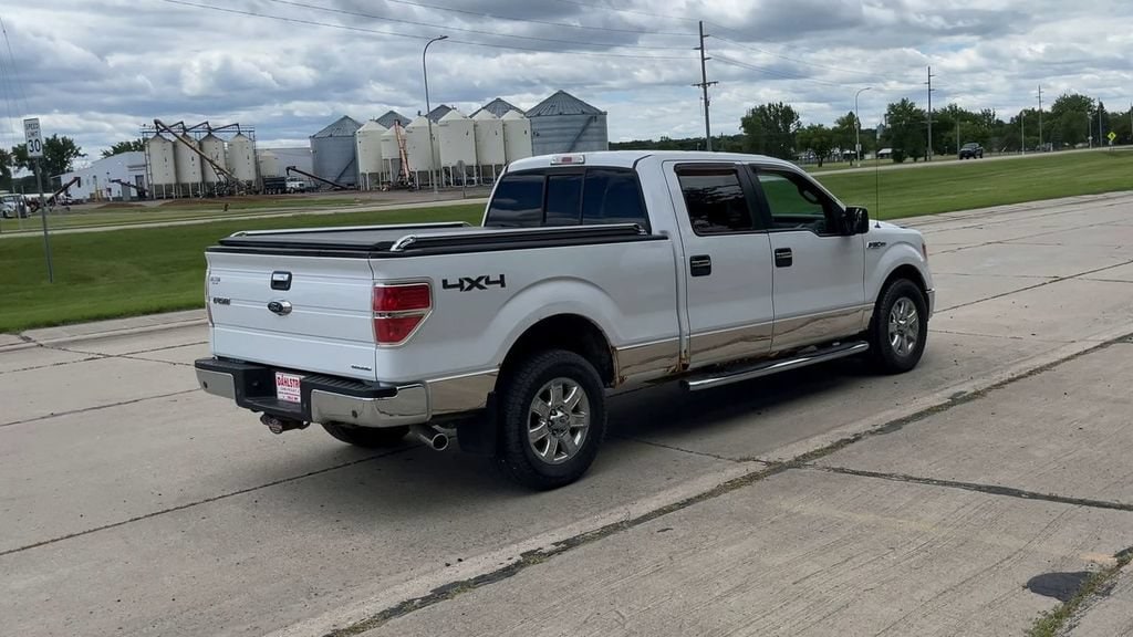 2013 Ford F-150 XL - Photo 8