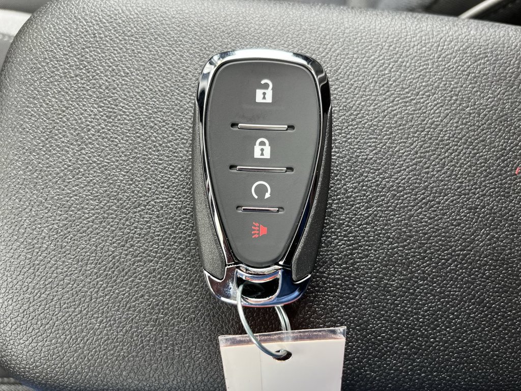 2026 Chevrolet Trailblazer LS - Photo 24
