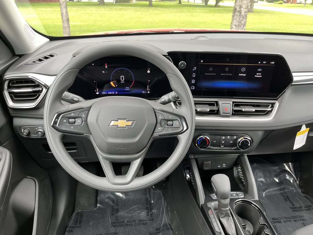 2026 Chevrolet Trailblazer LS - Photo 14