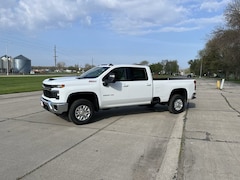 2026 Chevrolet Silverado 3500 HD LT Truck