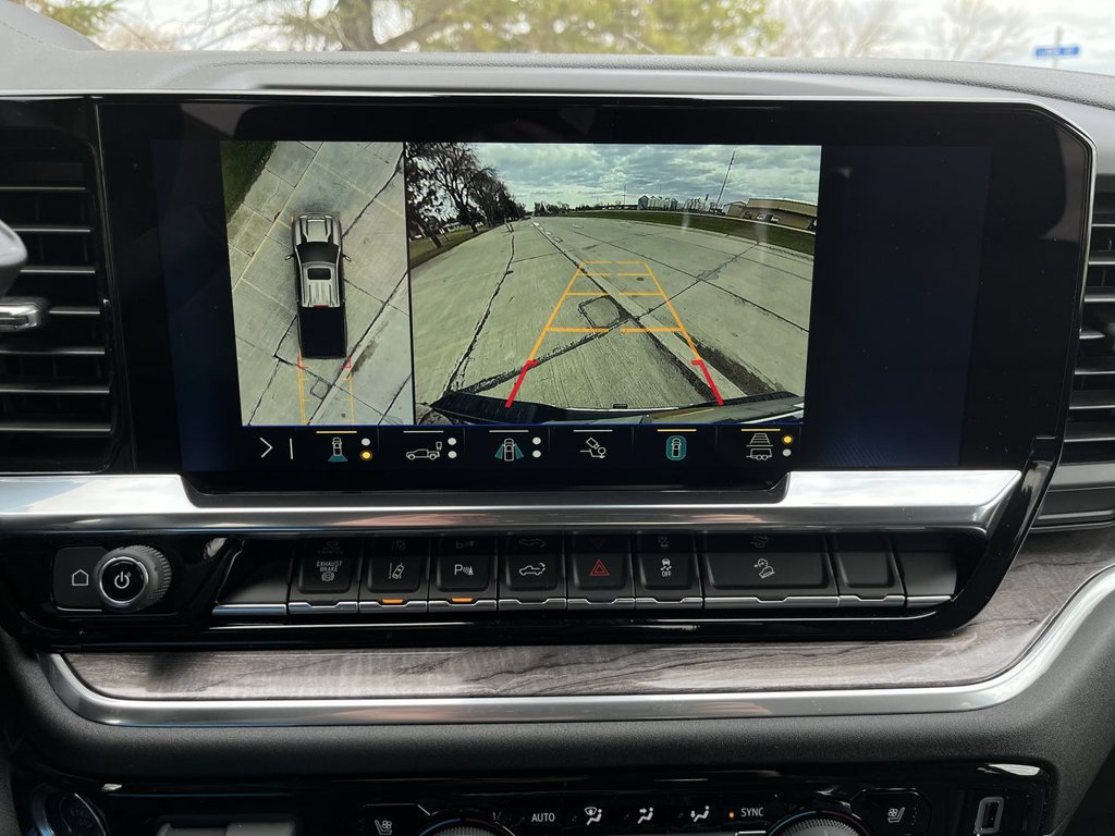 2026 Chevrolet Silverado 3500 HD LTZ - Photo 17