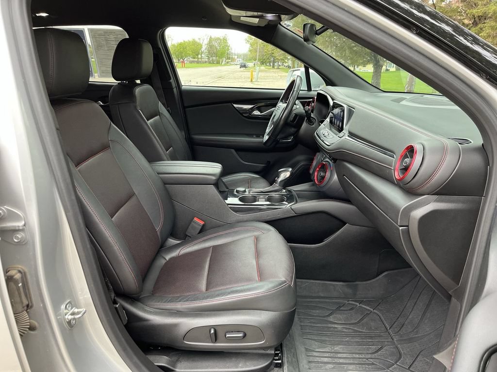 2020 Chevrolet Blazer RS - Photo 24