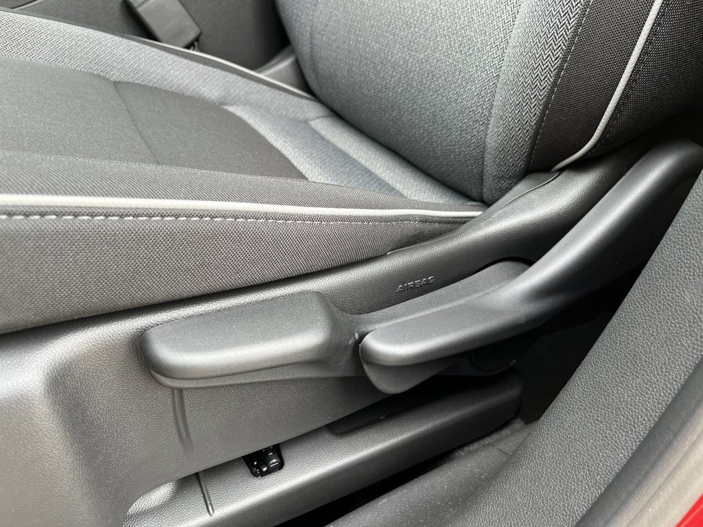 2026 Chevrolet Trailblazer LS - Photo 12