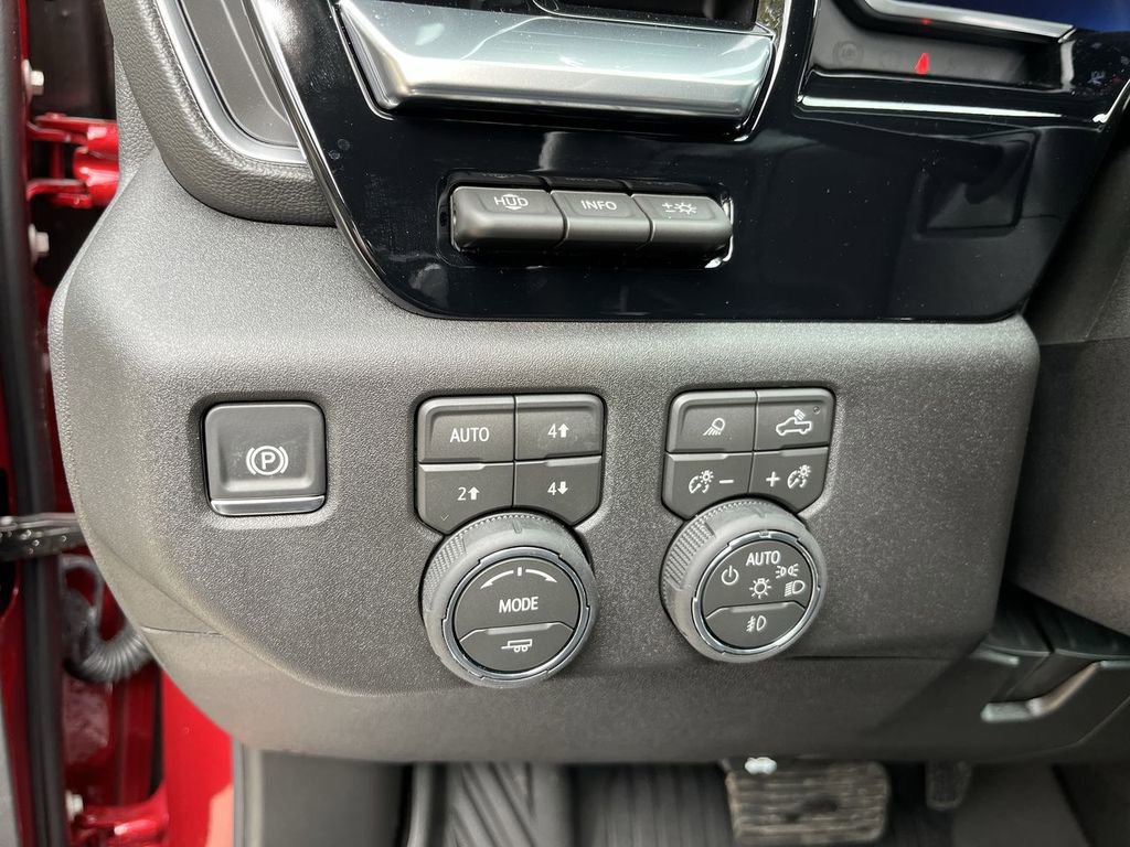 2026 Chevrolet Silverado 3500 HD LTZ - Photo 25