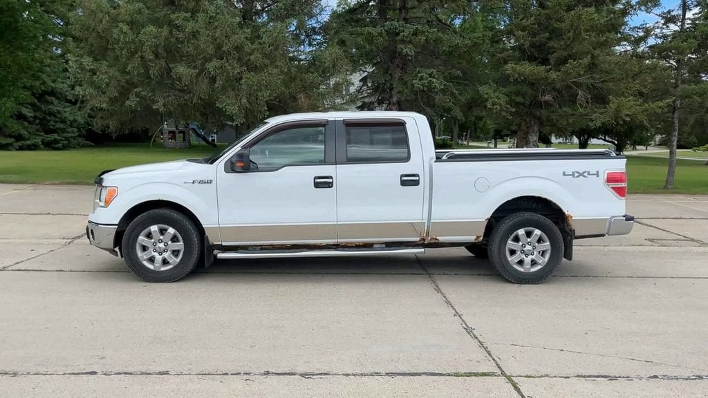 2013 Ford F-150 XL - Photo 5