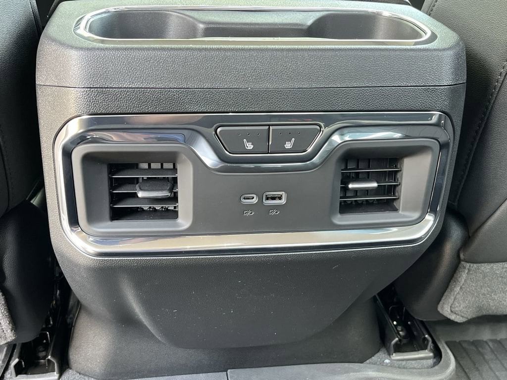 2026 Chevrolet Silverado 1500 LTZ - Photo 27
