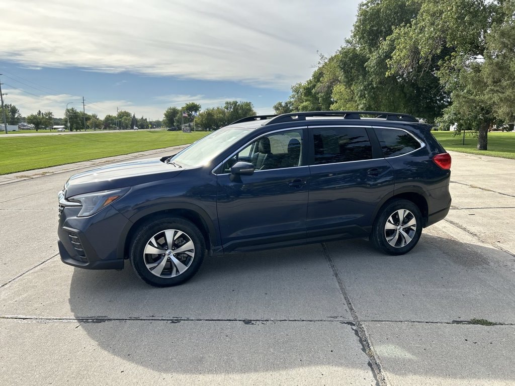 2023 Subaru Ascent Premium