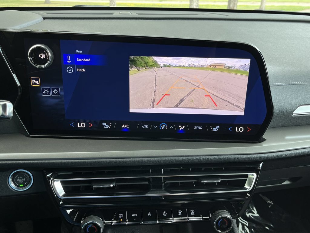 2026 Chevrolet Traverse LT - Photo 17