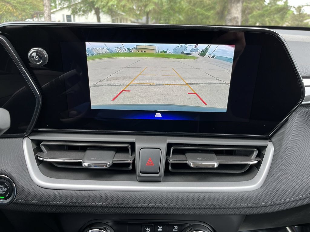 2026 Chevrolet Trailblazer LS - Photo 16