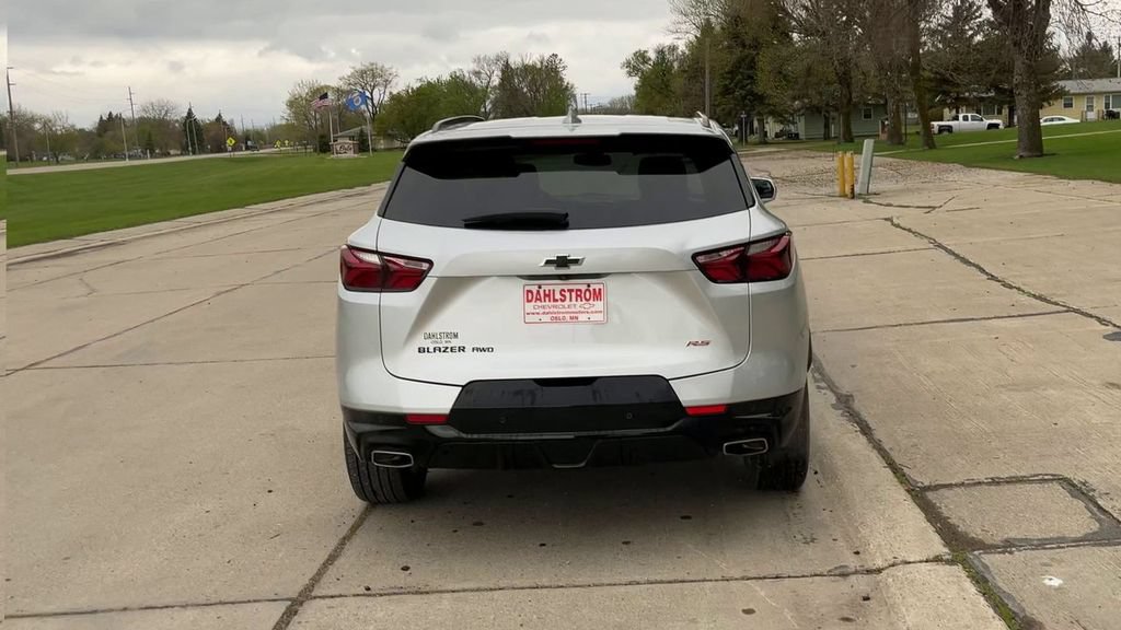 2020 Chevrolet Blazer RS - Photo 7