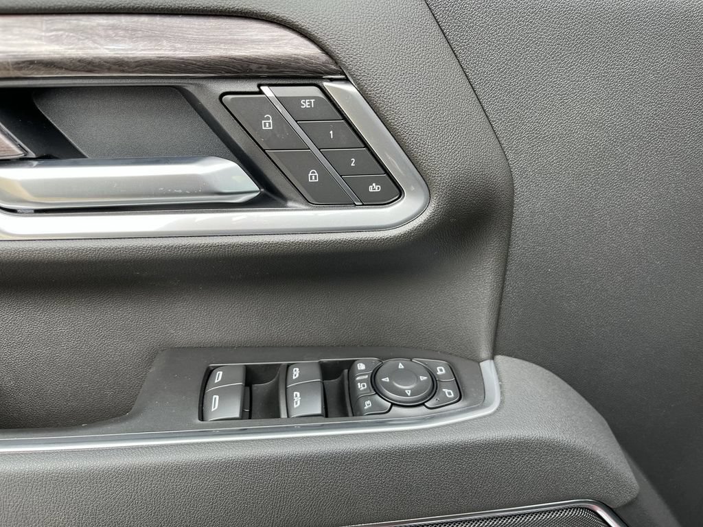 2026 Chevrolet Silverado 3500 HD LTZ - Photo 13