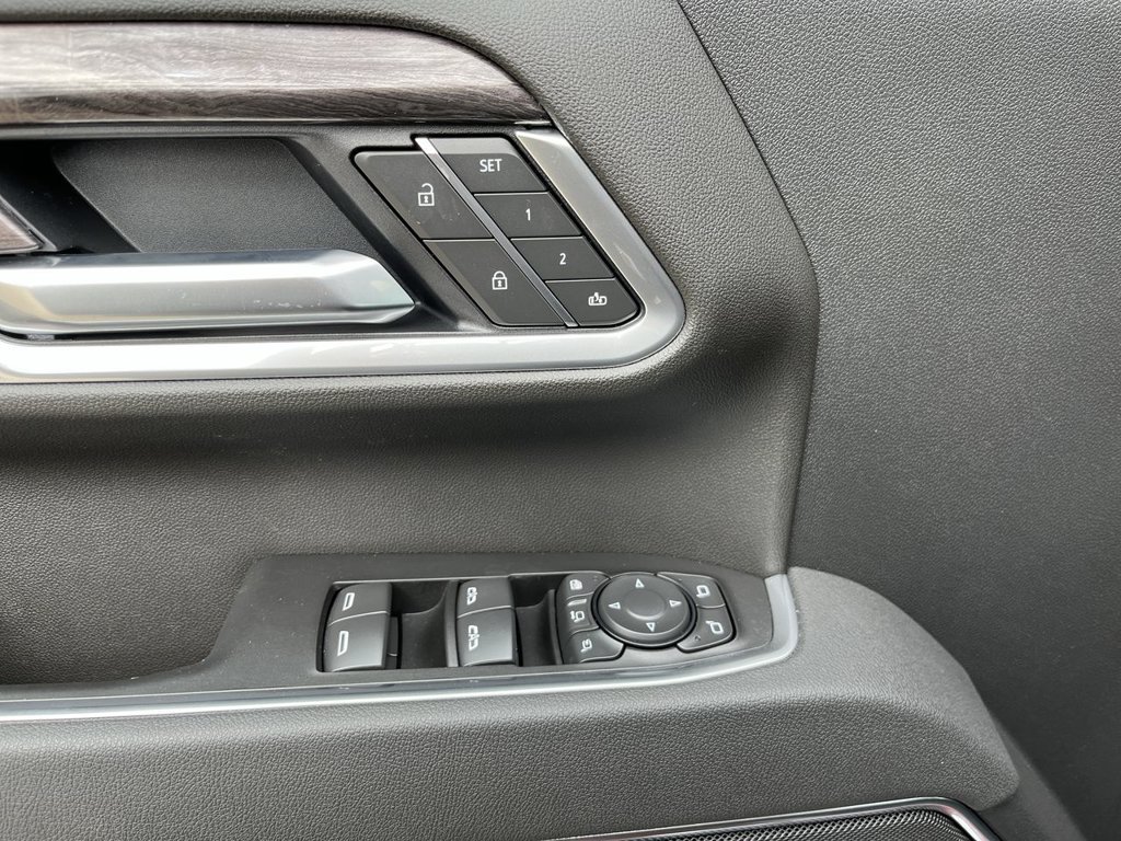 2026 Chevrolet Silverado 3500 HD LTZ - Photo 13
