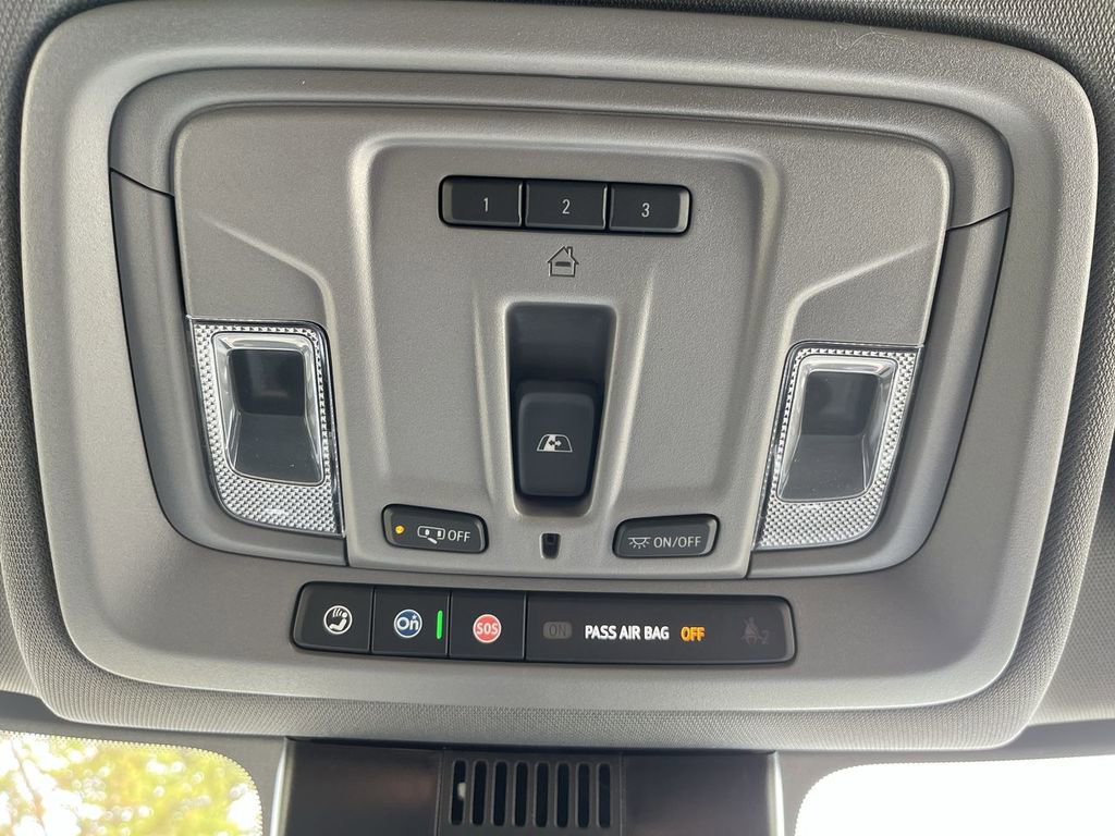 2026 Chevrolet Silverado 3500 HD LTZ - Photo 27