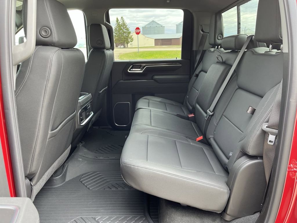 2026 Chevrolet Silverado 3500 HD LTZ - Photo 22