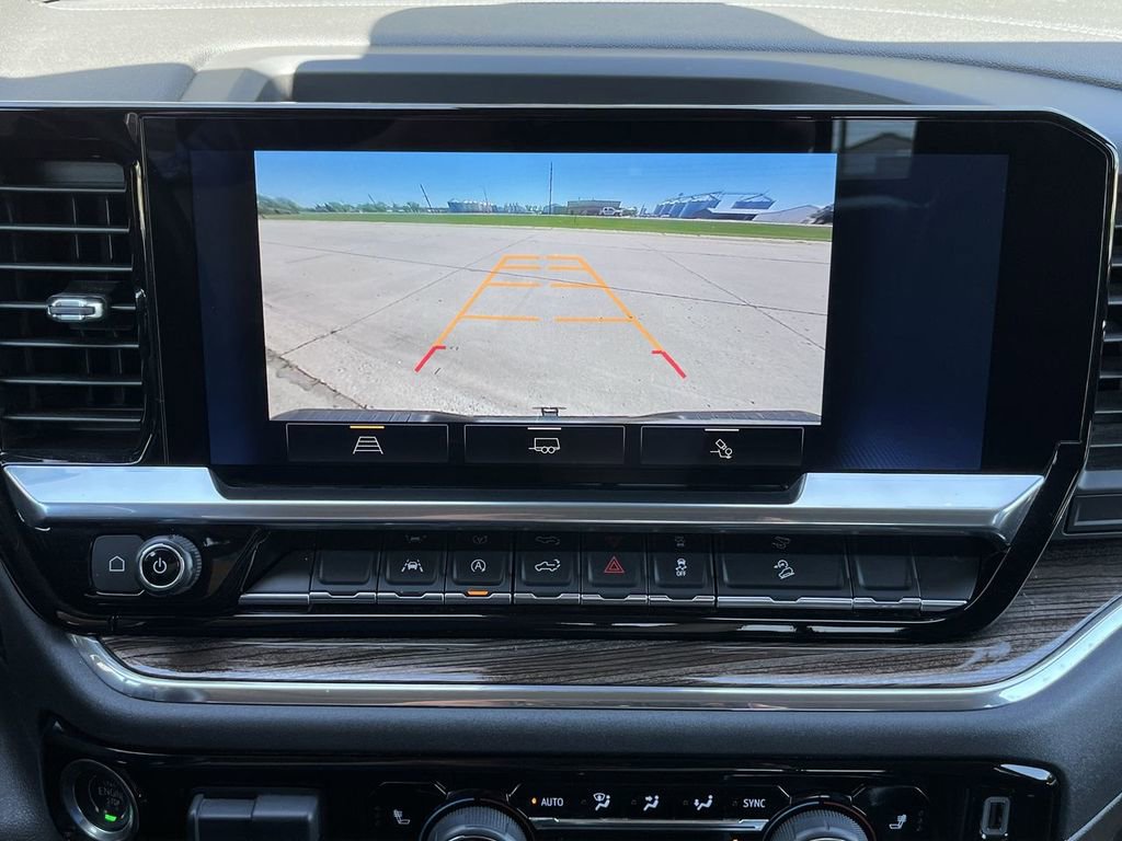 2023 Chevrolet Silverado 1500 RST - Photo 16