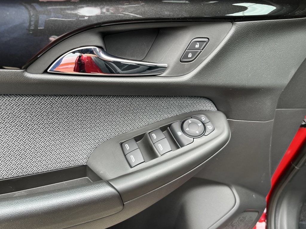 2026 Chevrolet Trailblazer LS - Photo 13