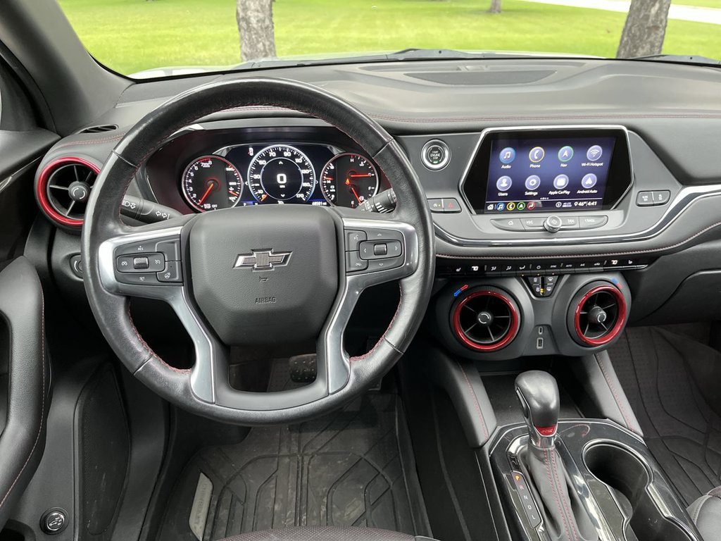 2020 Chevrolet Blazer RS - Photo 14
