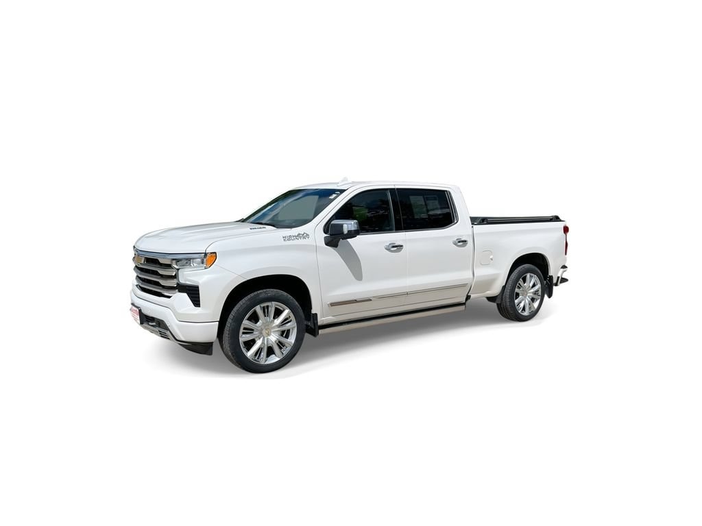 2022 Chevrolet Silverado 1500 Truck 