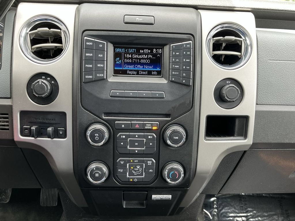 2013 Ford F-150 XL - Photo 16