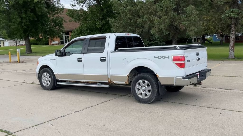 2013 Ford F-150 XL - Photo 6