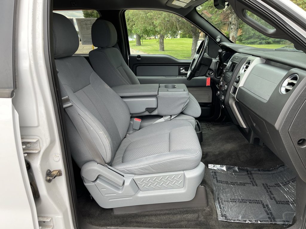 2013 Ford F-150 XL - Photo 19