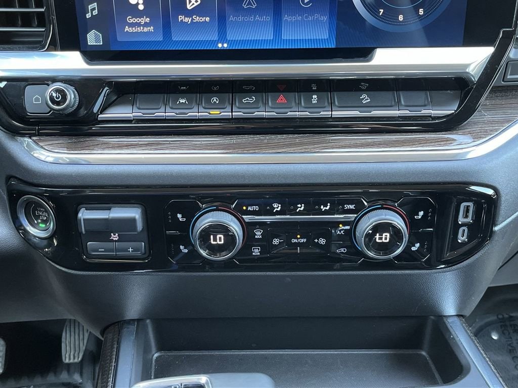 2023 Chevrolet Silverado 1500 RST - Photo 18
