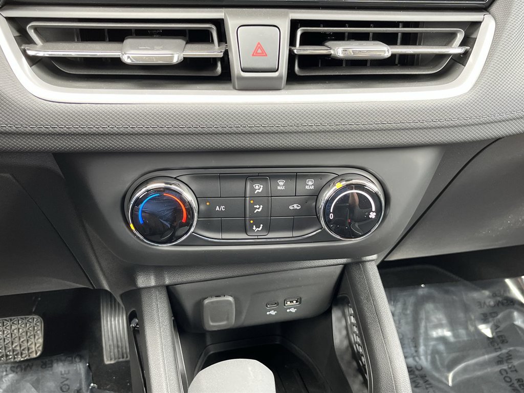 2026 Chevrolet Trailblazer LS - Photo 17
