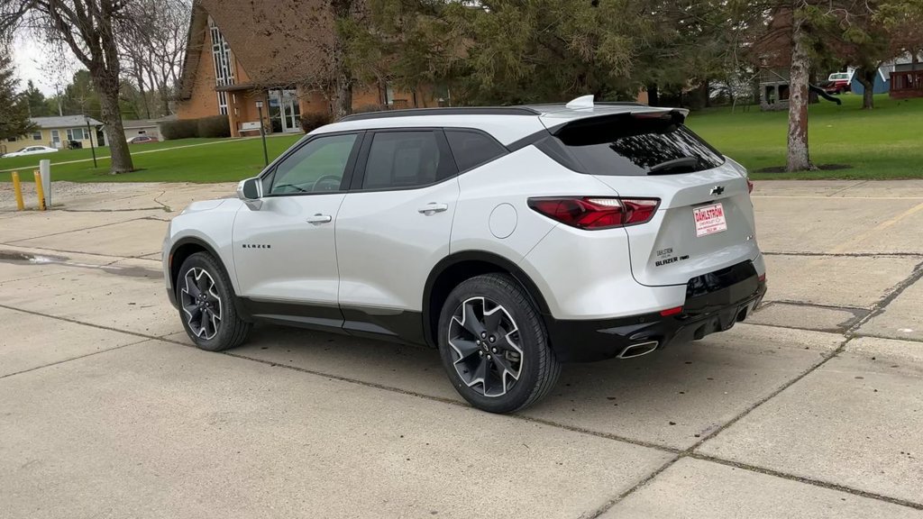 2020 Chevrolet Blazer RS - Photo 6