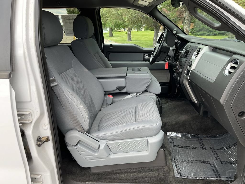 2013 Ford F-150 XL - Photo 20