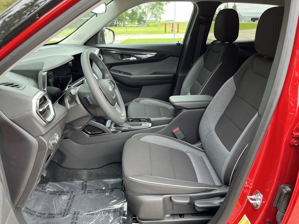 2026 Chevrolet Trailblazer LS - Photo 11