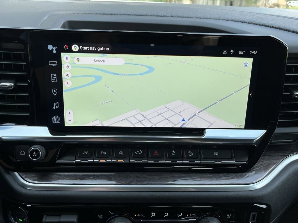 2026 Chevrolet Silverado 1500 LTZ - Photo 18