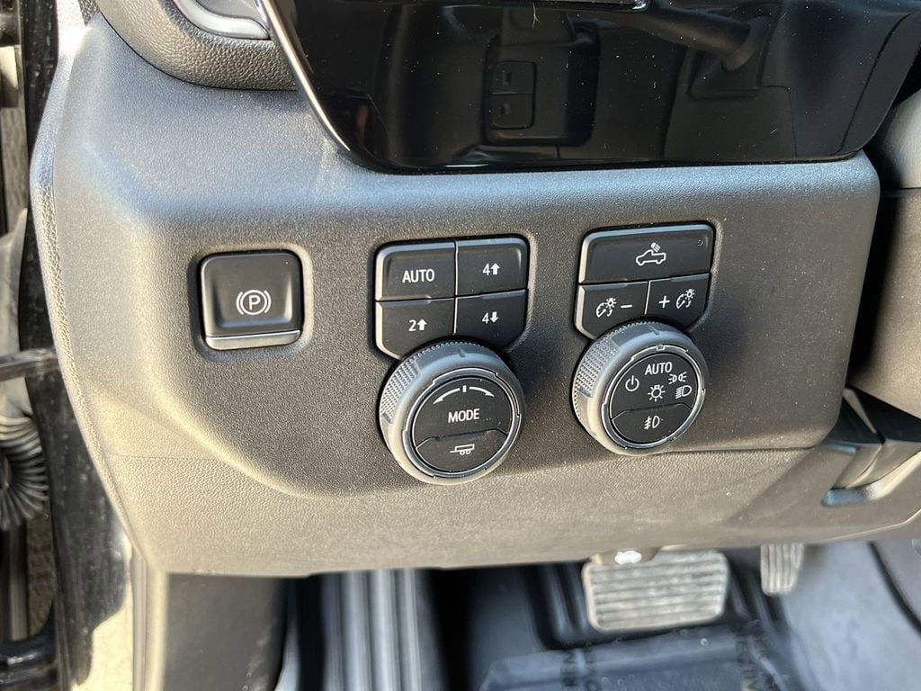 2023 Chevrolet Silverado 1500 RST - Photo 24